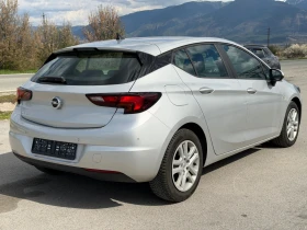 Opel Astra 1.6  CRDI, снимка 5