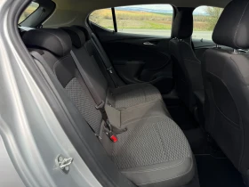 Opel Astra 1.6  CRDI, снимка 7