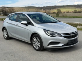 Opel Astra 1.6  CRDI, снимка 2