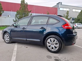 Citroen C4 1.6HDI 90hp * КЛИМАТРОНИК * EURO 4 * , снимка 5