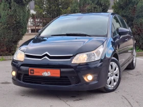 Citroen C4 1.6HDI 90hp * КЛИМАТРОНИК * EURO 4 * , снимка 3