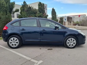 Citroen C4 1.6HDI 90hp * КЛИМАТРОНИК * EURO 4 * , снимка 15