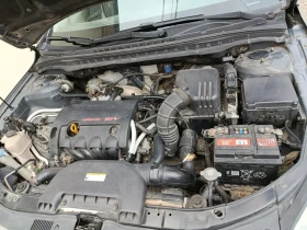 Hyundai I30 Газова уредба. BRC. вписана в талона., снимка 8