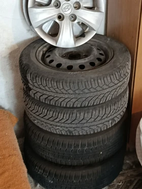 Hyundai I30 Газова уредба. BRC. вписана в талона., снимка 13