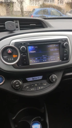 Toyota Yaris, снимка 5