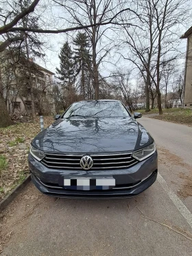 VW Passat, снимка 2