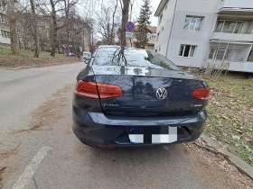 VW Passat, снимка 7