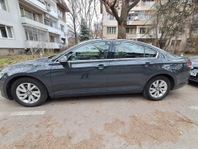 VW Passat, снимка 5