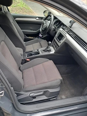 VW Passat, снимка 8