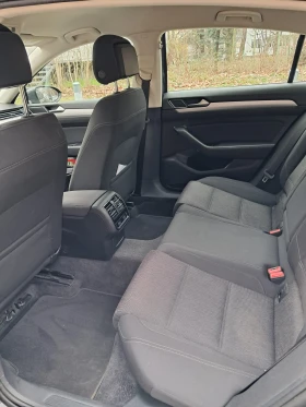 VW Passat, снимка 9