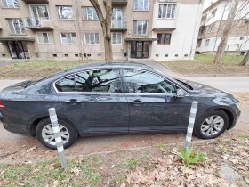 VW Passat, снимка 4