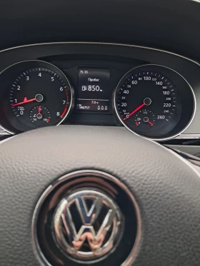 VW Passat, снимка 11