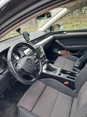 VW Passat, снимка 10