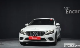 Mercedes-Benz C 220 * 4MATIC* HUD* DIS* 360* КРАЙНА* ЦЕНА* , снимка 3