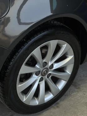 Opel Insignia, снимка 4