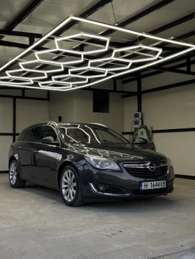 Opel Insignia, снимка 3
