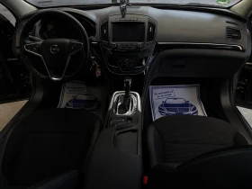 Opel Insignia, снимка 5