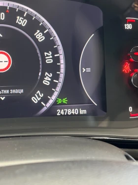 Opel Insignia, снимка 14