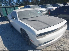 Dodge Challenger 3.6l Gt, снимка 1