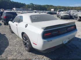 Dodge Challenger 3.6l Gt, снимка 3