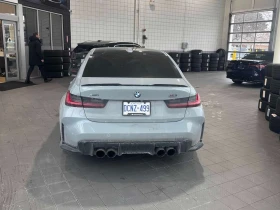 BMW M3 COMPETITION XDRIVE| ДВА КЛЮЧА| ШИБИДАХ| CARFAX, снимка 5