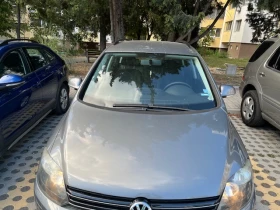 VW Golf Plus, снимка 4