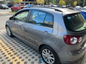 VW Golf Plus, снимка 1