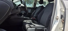Seat Leon 98000км. 2020г. БЕНЗИН , снимка 8