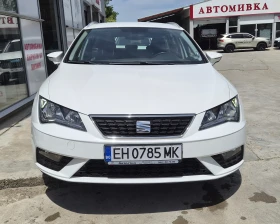 Seat Leon 98000км. 2020г. БЕНЗИН , снимка 2