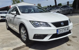 Seat Leon 98000км. 2020г. БЕНЗИН , снимка 3
