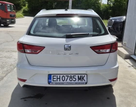 Seat Leon 98000км. 2020г. БЕНЗИН , снимка 5