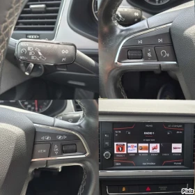 Seat Leon 98000км. 2020г. БЕНЗИН , снимка 17