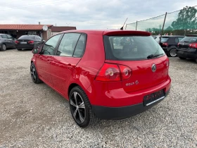 VW Golf 1.9TDI-90PS-КЛИМАТРОНИК, снимка 7