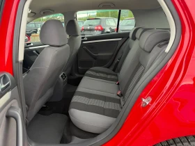 VW Golf 1.9TDI-90PS-КЛИМАТРОНИК, снимка 11