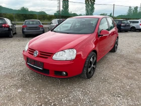 VW Golf 1.9TDI-90PS-КЛИМАТРОНИК, снимка 1