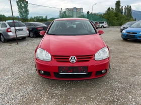 VW Golf 1.9TDI-90PS-КЛИМАТРОНИК, снимка 2
