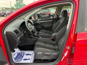 VW Golf 1.9TDI-90PS-КЛИМАТРОНИК, снимка 9