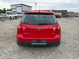 VW Golf 1.9TDI-90PS-КЛИМАТРОНИК, снимка 6