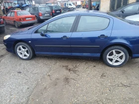 Peugeot 407 1.6, снимка 10