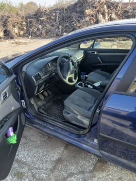 Peugeot 407 1.6, снимка 6