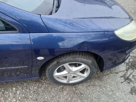 Peugeot 407 1.6, снимка 14