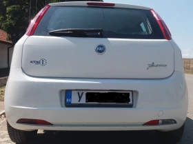 Fiat Punto, снимка 2
