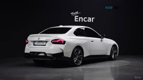 BMW 240 M PKG / XDRIVE / DISTRONIC / HARMAN / 360 / ПОДГРЕ, снимка 2