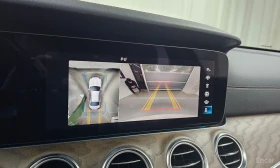 Mercedes-Benz CLS 300 4MATIC* HYBRID* EXCLUSIVE* ОБДУХВАНЕ* ХЕДЪП* LANE*, снимка 10