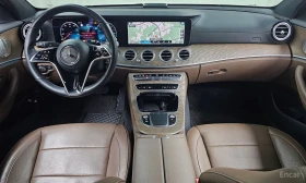 Mercedes-Benz CLS 300 4MATIC* HYBRID* EXCLUSIVE* ОБДУХВАНЕ* ХЕДЪП* LANE*, снимка 7