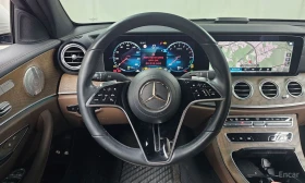Mercedes-Benz CLS 300 4MATIC* HYBRID* EXCLUSIVE* ОБДУХВАНЕ* ХЕДЪП* LANE*, снимка 8