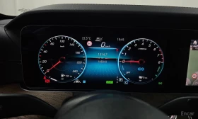 Mercedes-Benz CLS 300 4MATIC* HYBRID* EXCLUSIVE* ОБДУХВАНЕ* ХЕДЪП* LANE*, снимка 13