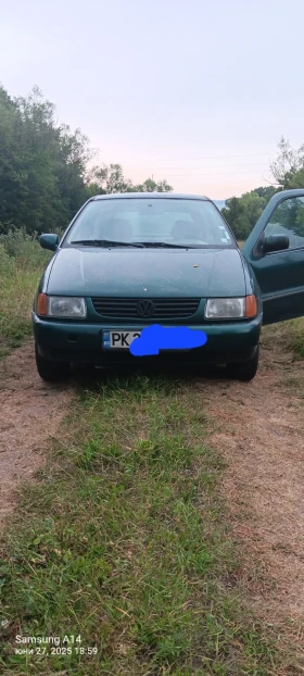 VW Polo, снимка 1