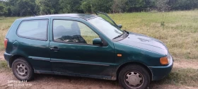 VW Polo, снимка 3