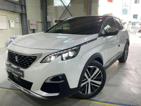 Peugeot 3008 2.0 BlueHDi ! GT Line !, снимка 3